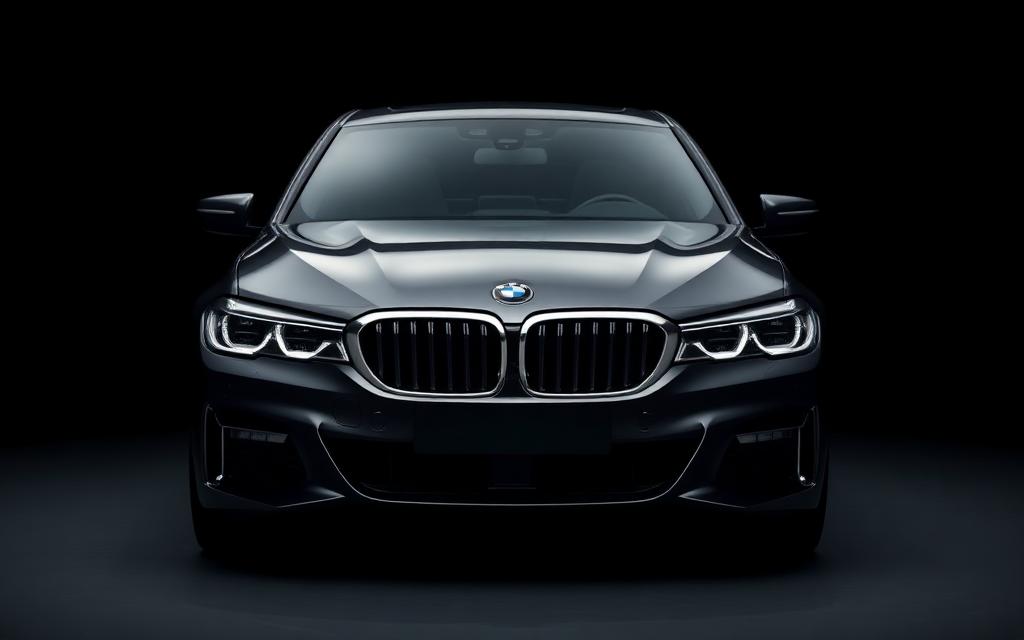 BMW Serie 3 · Executive