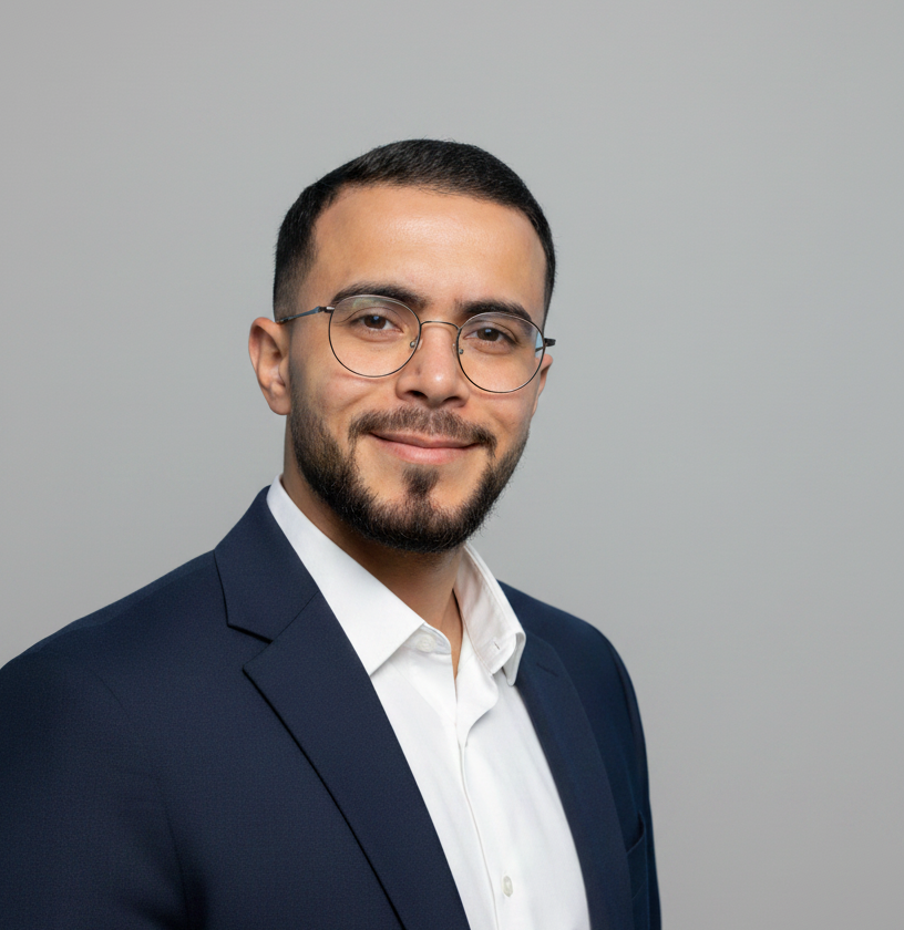 Malik — Fundador & Director